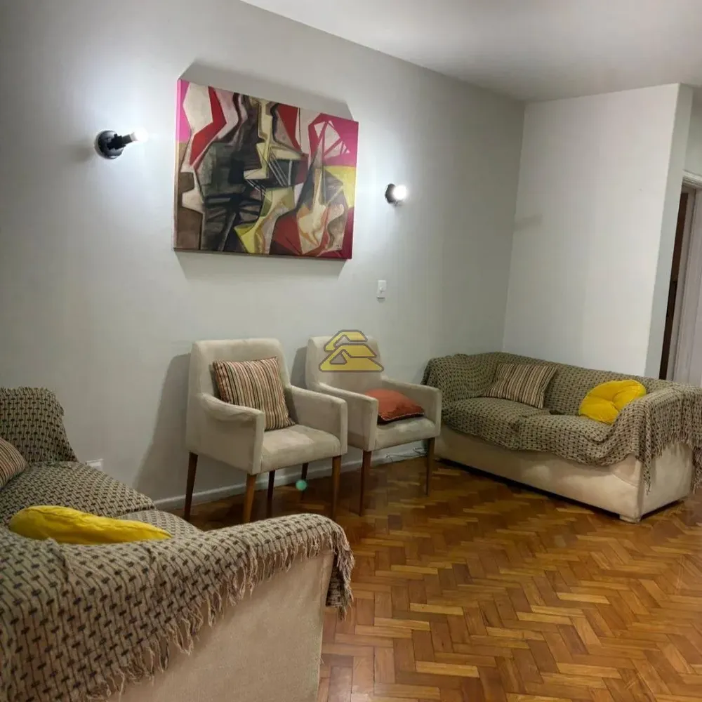 Apartamento, 3 quartos, 107 m² - Foto 8