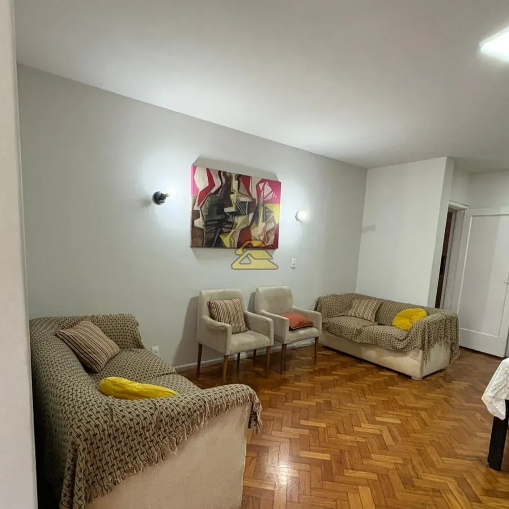 Apartamento, 3 quartos, 107 m² - Foto 2
