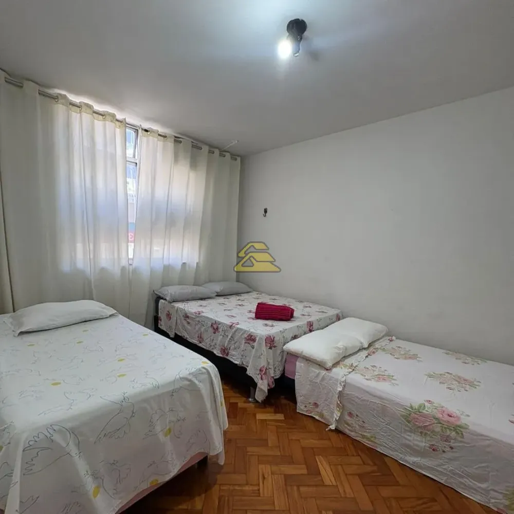 Apartamento, 3 quartos, 107 m² - Foto 3
