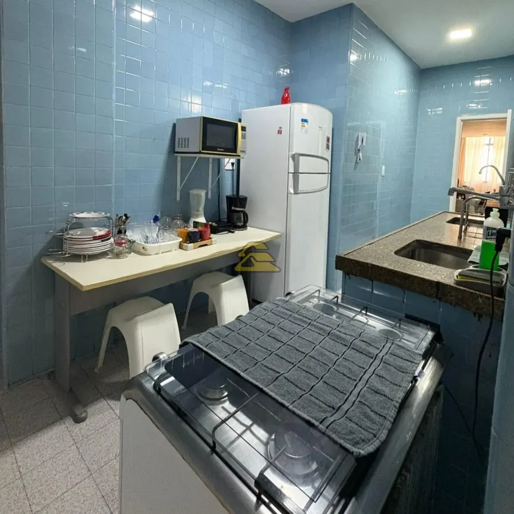Apartamento, 3 quartos, 107 m² - Foto 10
