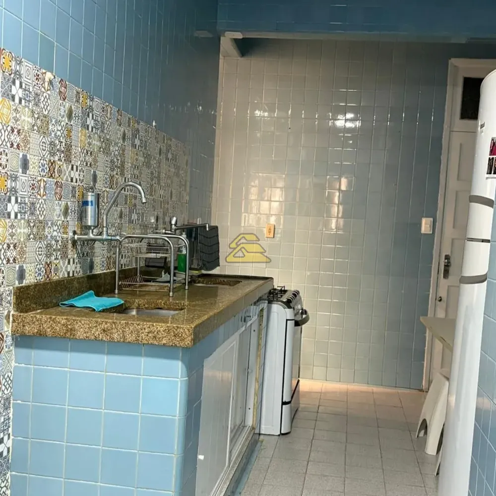 Apartamento, 3 quartos, 107 m² - Foto 12