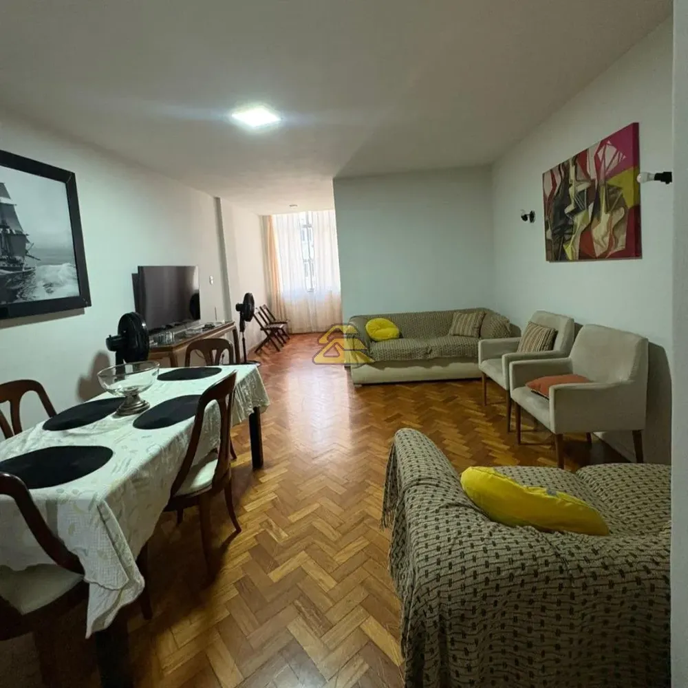 Apartamento, 3 quartos, 107 m² - Foto 14