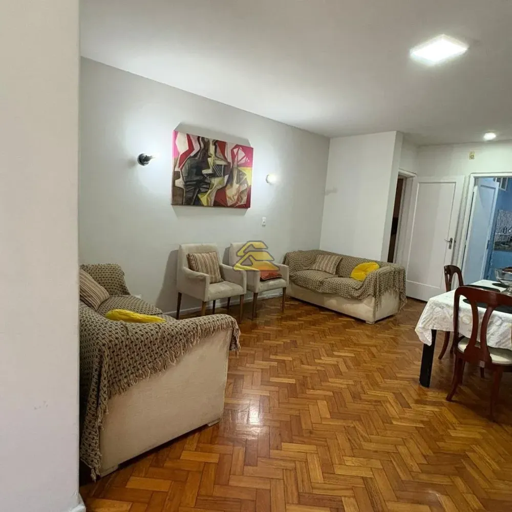 Apartamento, 3 quartos, 107 m² - Foto 9