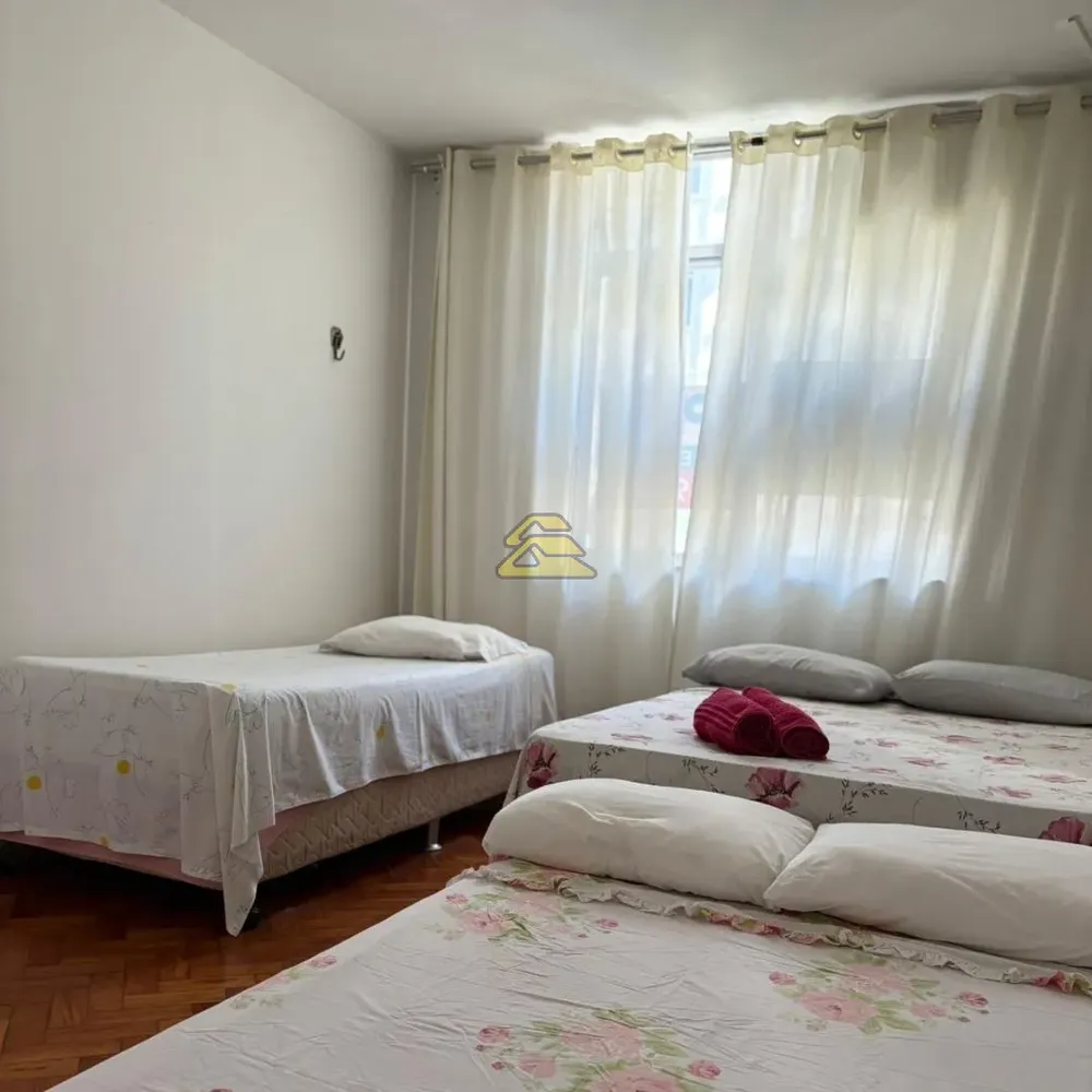 Apartamento, 3 quartos, 107 m² - Foto 7