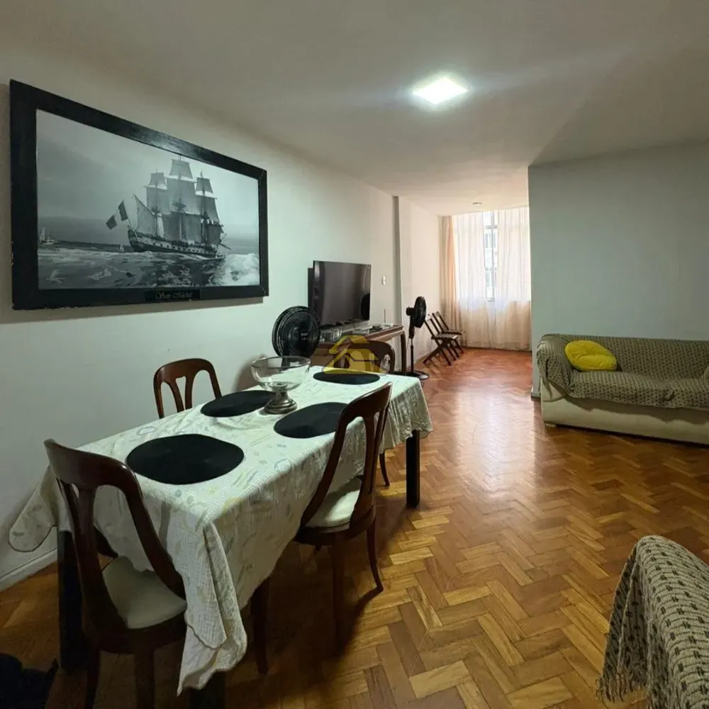 Apartamento, 3 quartos, 107 m² - Foto 4