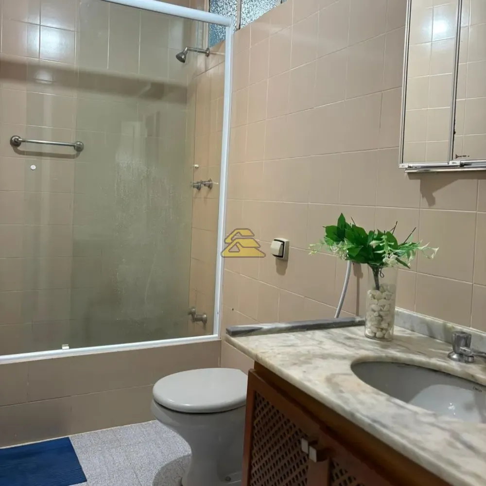 Apartamento, 3 quartos, 107 m² - Foto 1