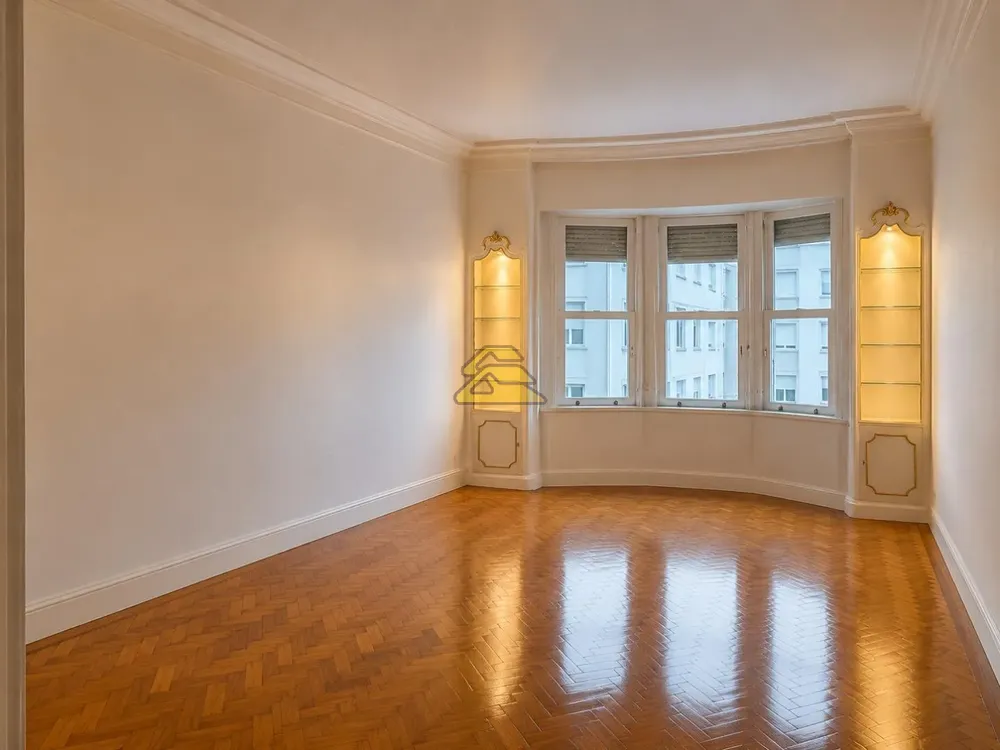 Apartamento, 3 quartos, 241 m² - Foto 5