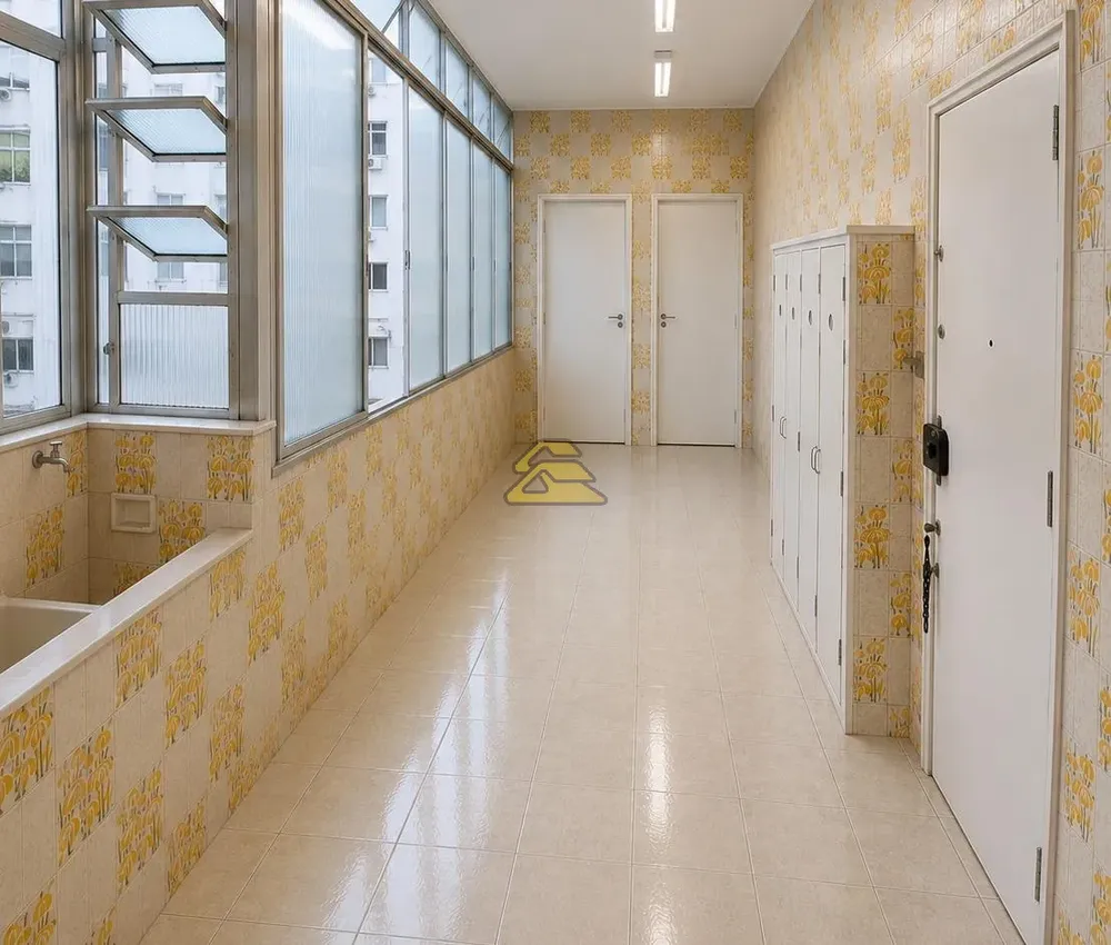 Apartamento, 3 quartos, 241 m² - Foto 14