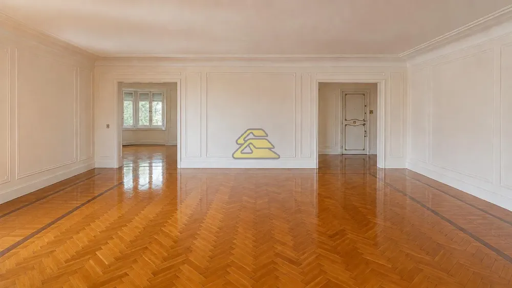Apartamento, 3 quartos, 241 m² - Foto 3