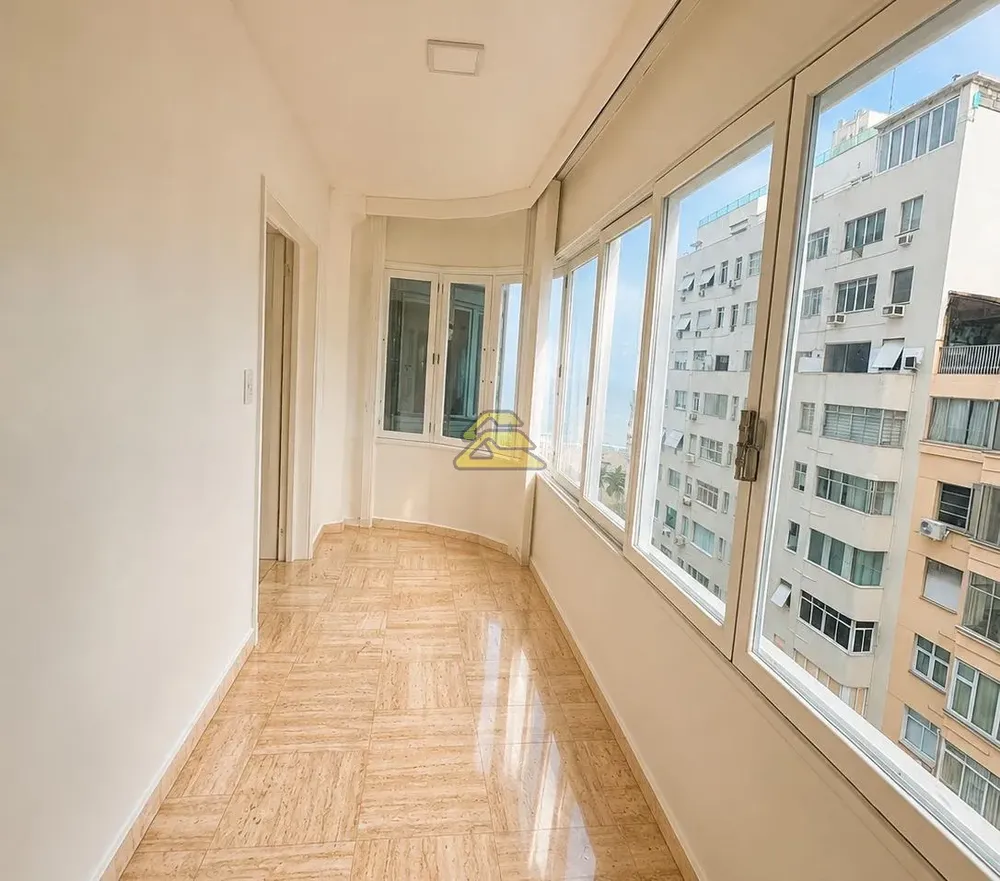 Apartamento, 3 quartos, 241 m² - Foto 6
