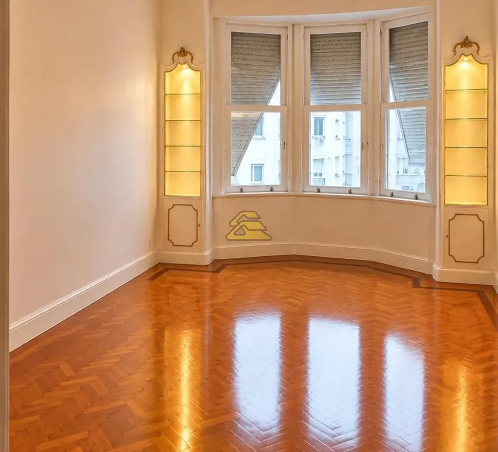 Apartamento, 3 quartos, 241 m² - Foto 4