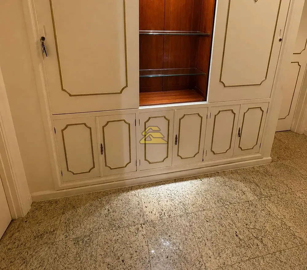 Apartamento, 3 quartos, 241 m² - Foto 12