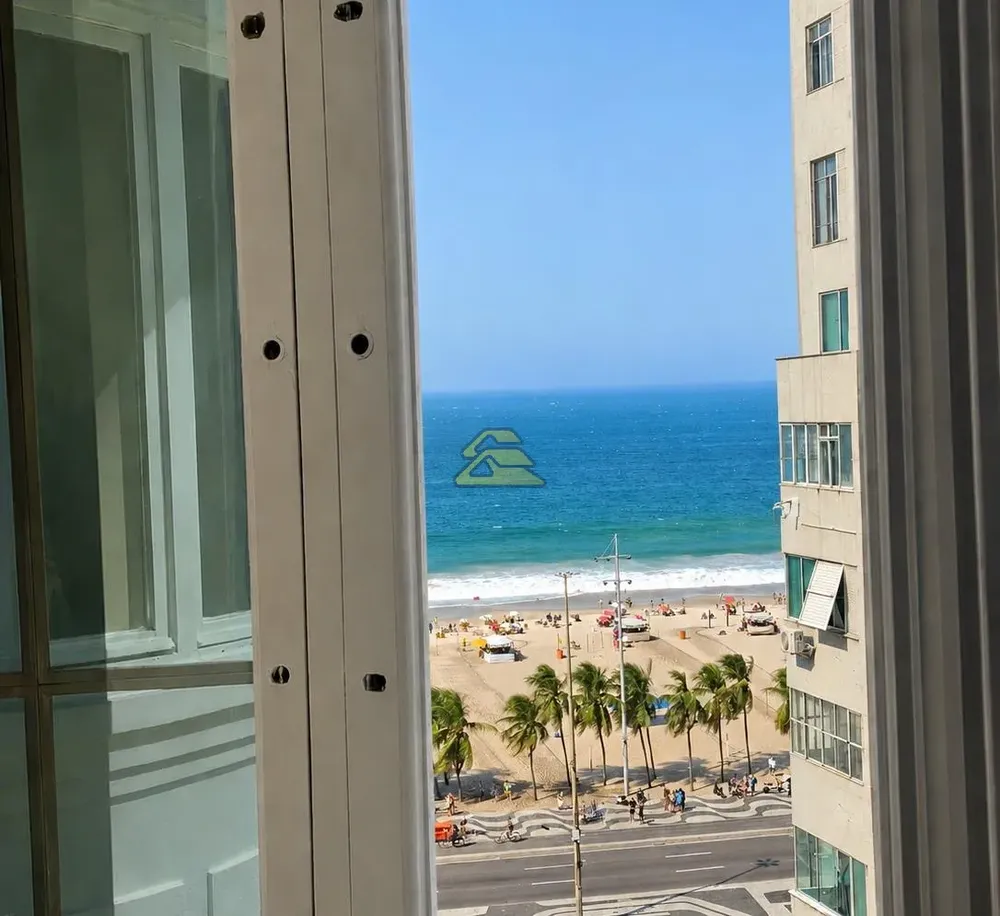 Apartamento, 3 quartos, 241 m² - Foto 1