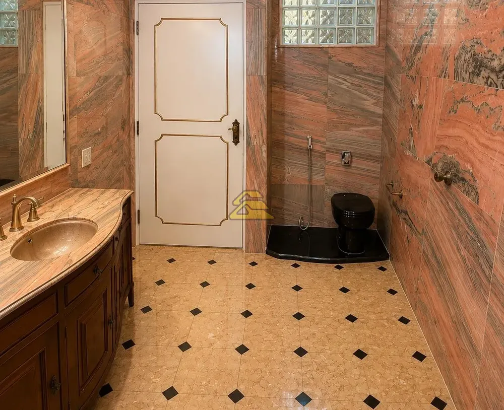 Apartamento, 3 quartos, 241 m² - Foto 16