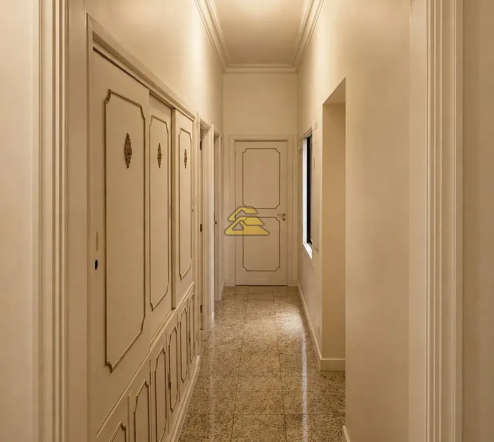 Apartamento, 3 quartos, 241 m² - Foto 11