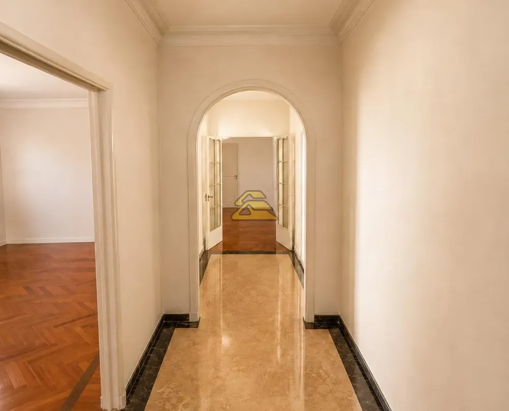 Apartamento, 3 quartos, 241 m² - Foto 10