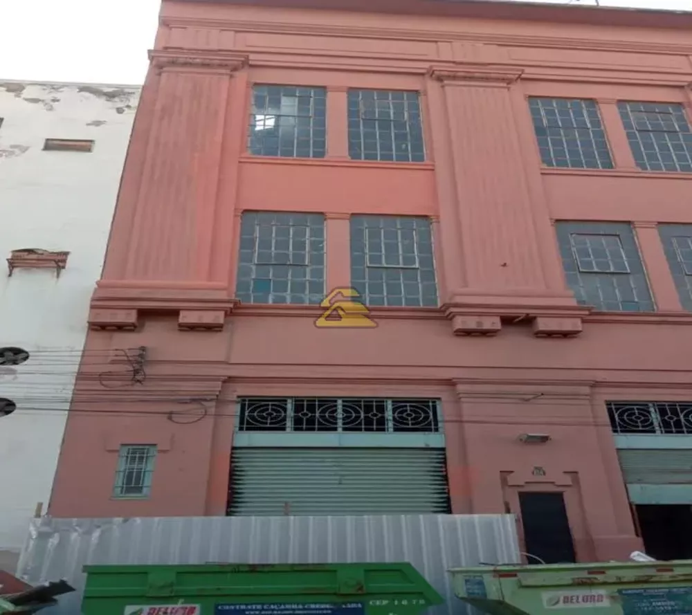 Prédio Inteiro, 2011 m² - Foto 39