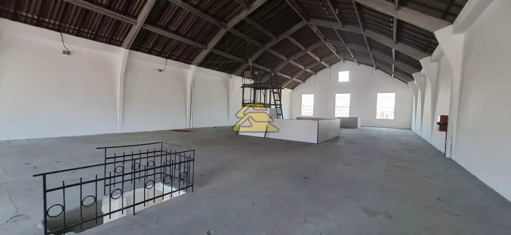 Prédio Inteiro, 2011 m² - Foto 26