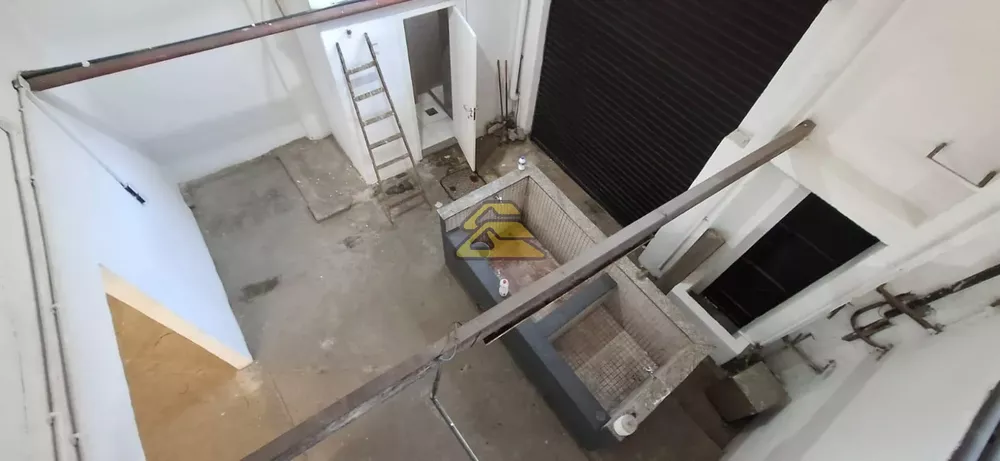 Prédio Inteiro, 2011 m² - Foto 9