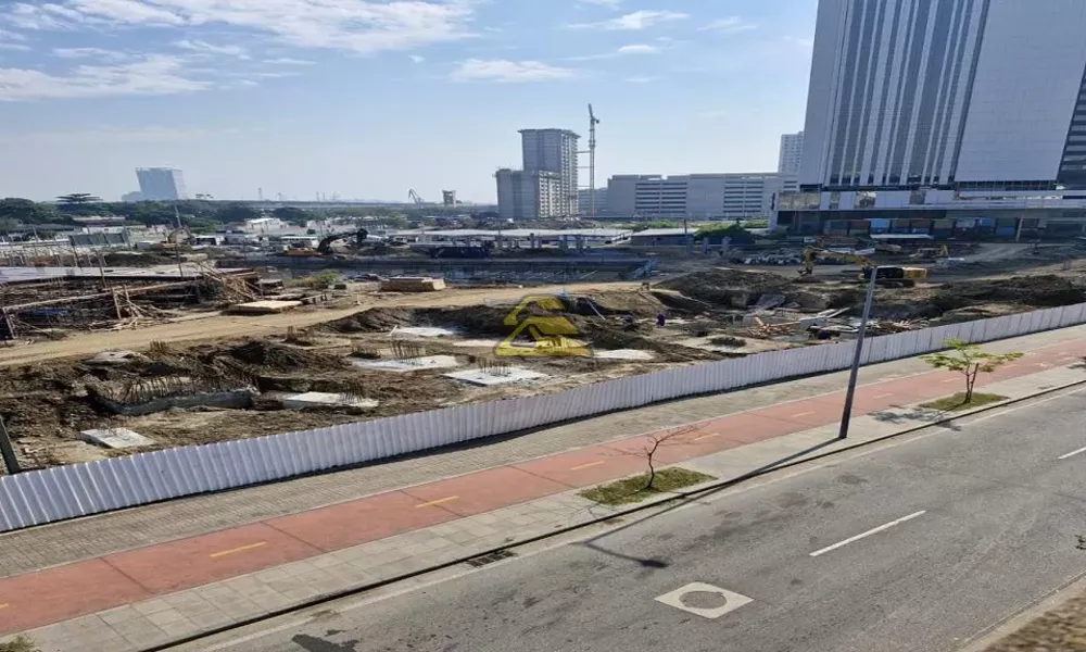 Prédio Inteiro, 2011 m² - Foto 46