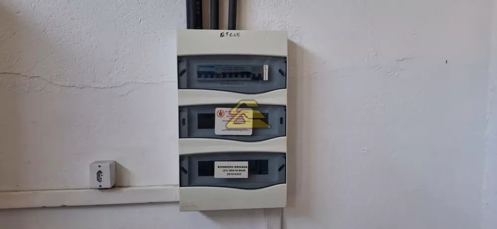 Prédio Inteiro, 2011 m² - Foto 27