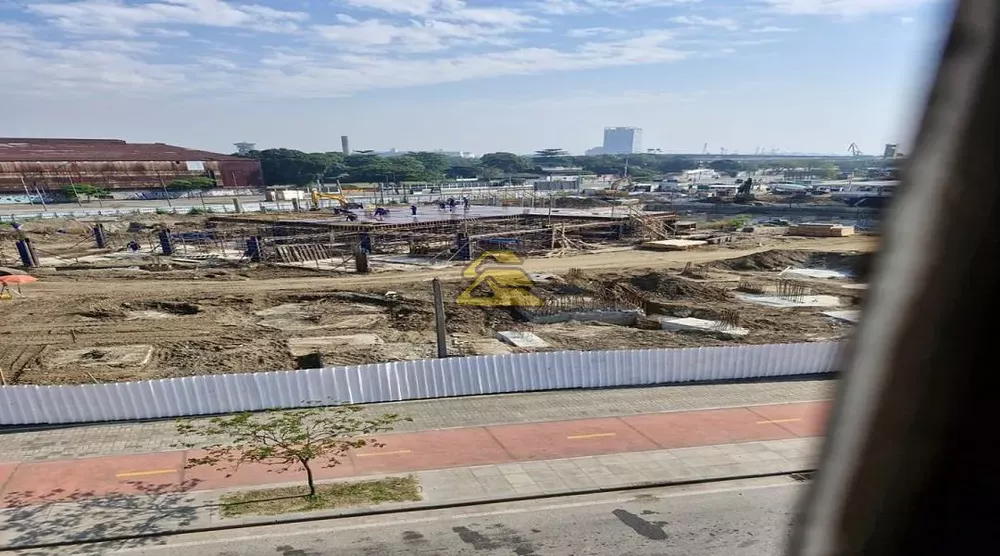 Prédio Inteiro, 2011 m² - Foto 40