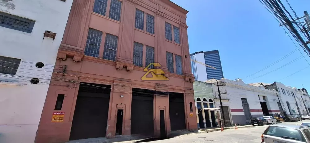 Prédio Inteiro, 2011 m² - Foto 28