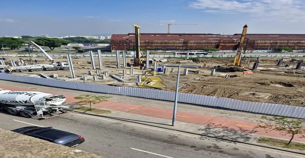 Prédio Inteiro, 2011 m² - Foto 49