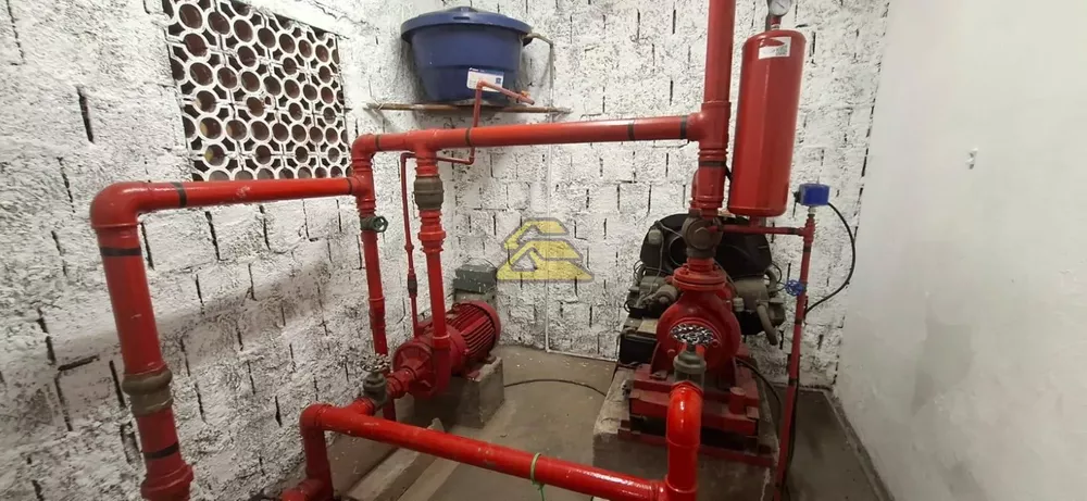 Prédio Inteiro, 2011 m² - Foto 7