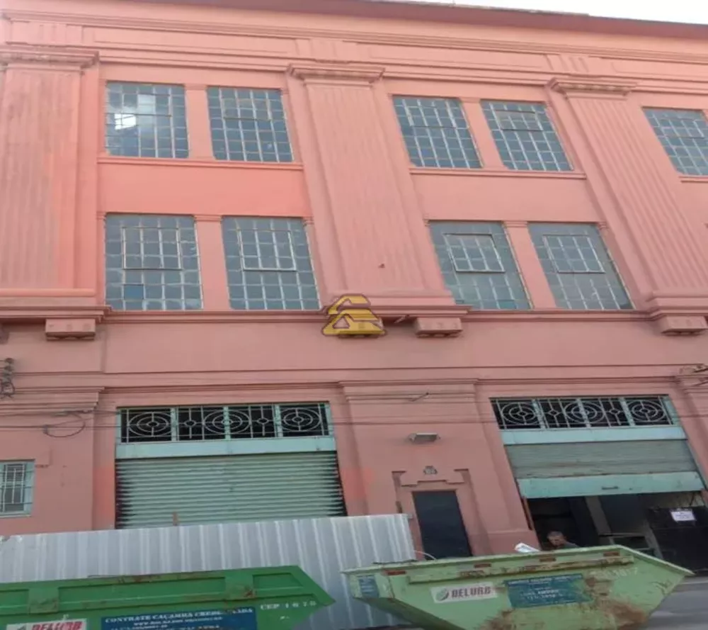 Prédio Inteiro, 2011 m² - Foto 35