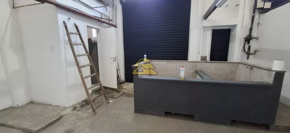 Prédio Inteiro, 2011 m² - Foto 8