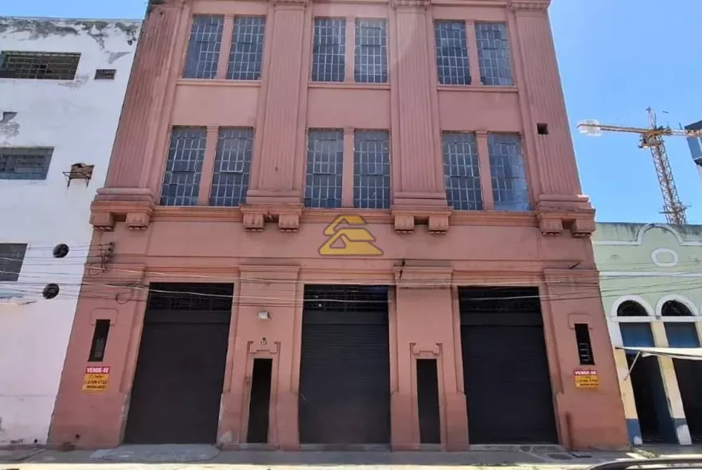 Prédio Inteiro, 2011 m² - Foto 29