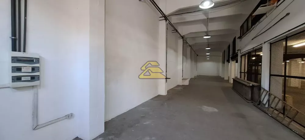 Prédio Inteiro, 2011 m² - Foto 5