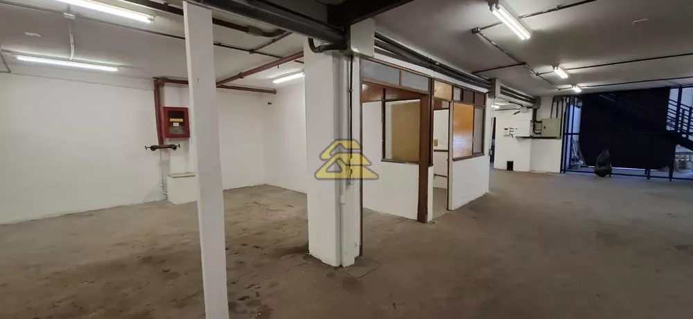 Prédio Inteiro, 2011 m² - Foto 2