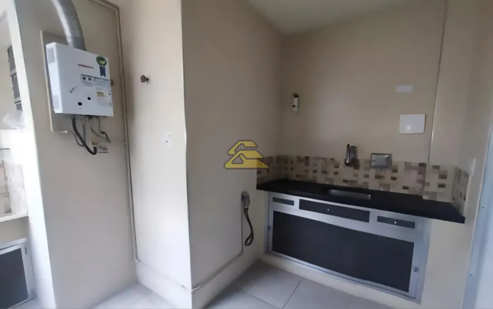 Apartamento, 2 quartos, 46 m² - Foto 11