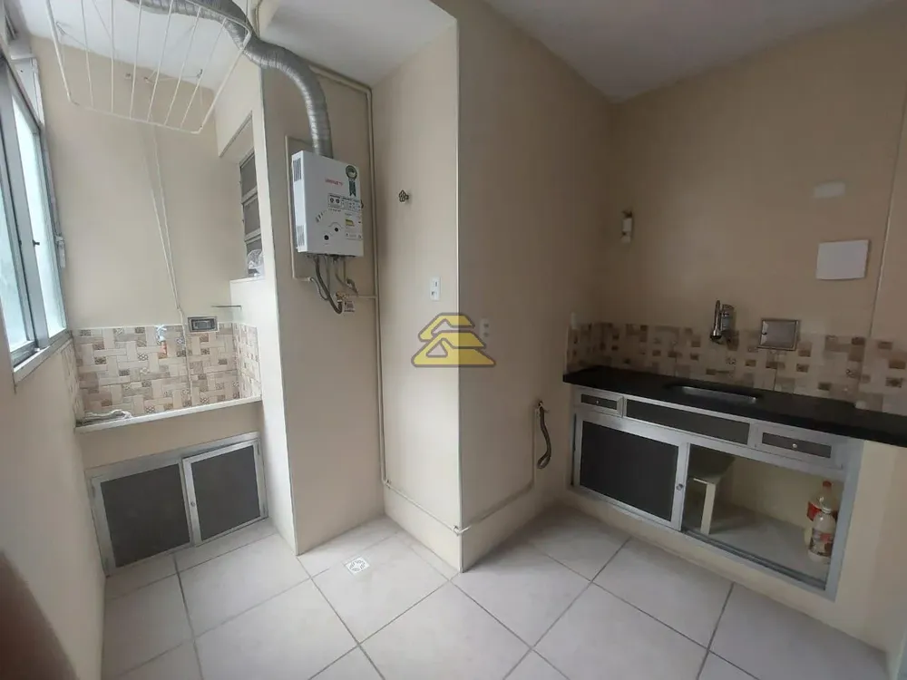 Apartamento, 2 quartos, 46 m² - Foto 9