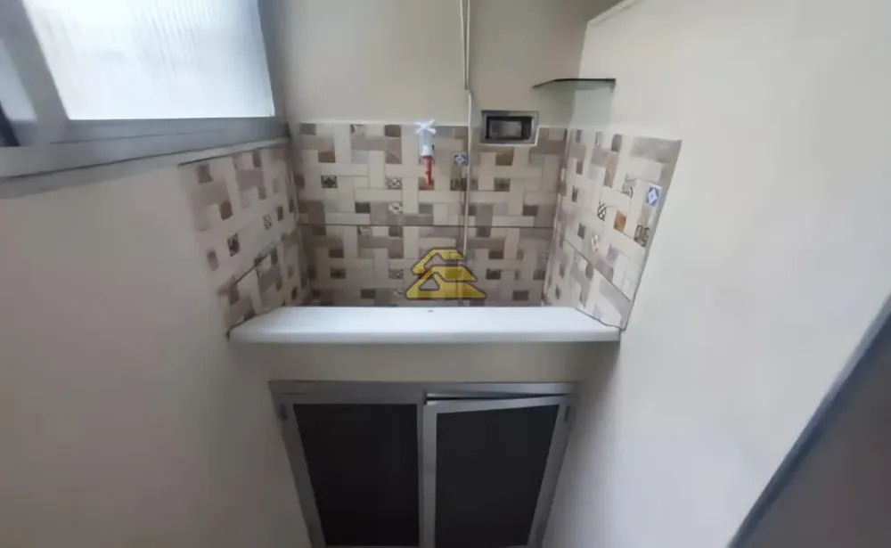Apartamento, 2 quartos, 46 m² - Foto 14