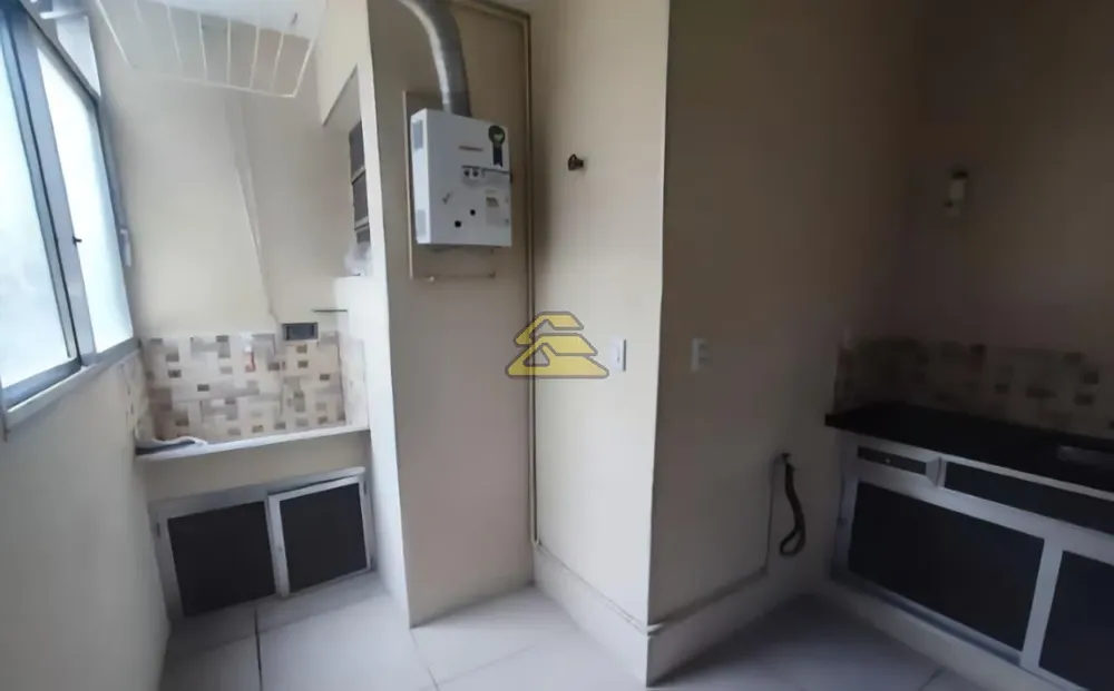 Apartamento, 2 quartos, 46 m² - Foto 10
