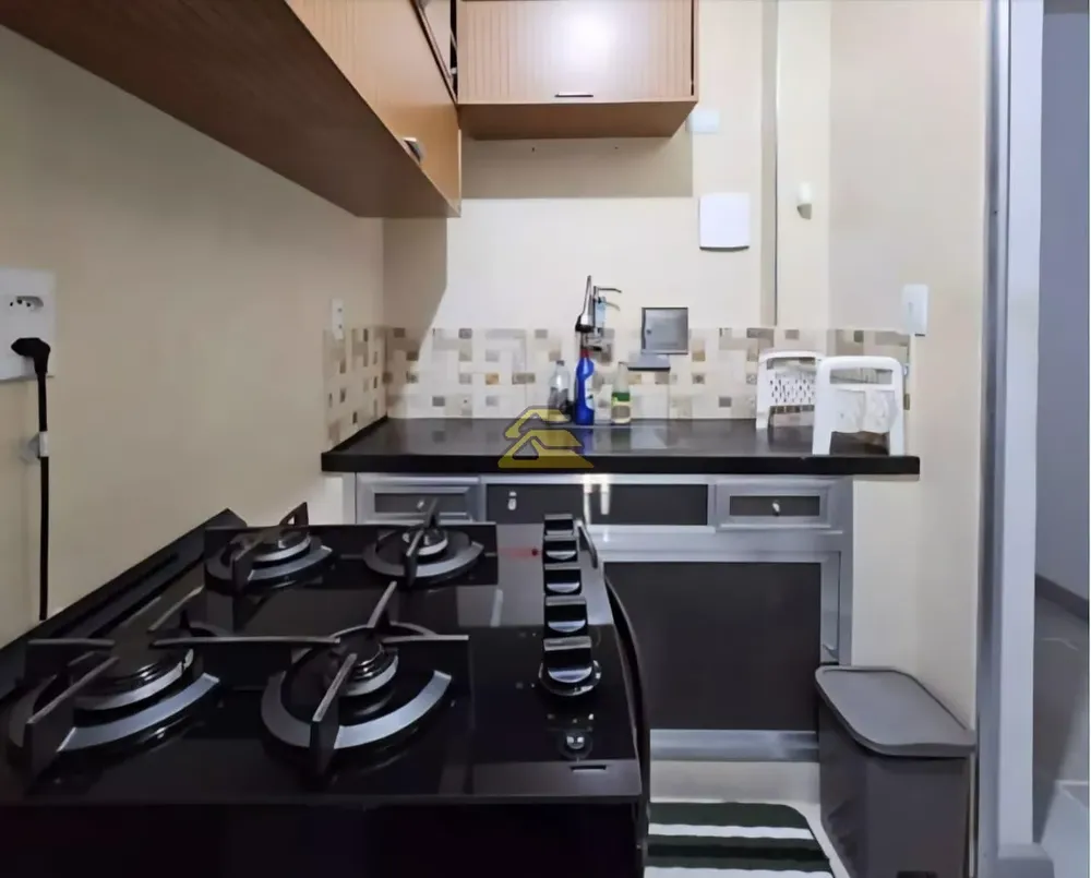 Apartamento, 2 quartos, 46 m² - Foto 8
