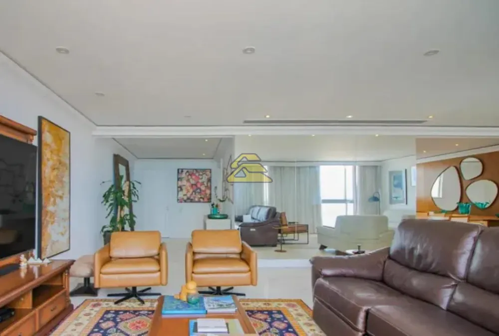 Cobertura, 3 quartos, 389 m² - Foto 11