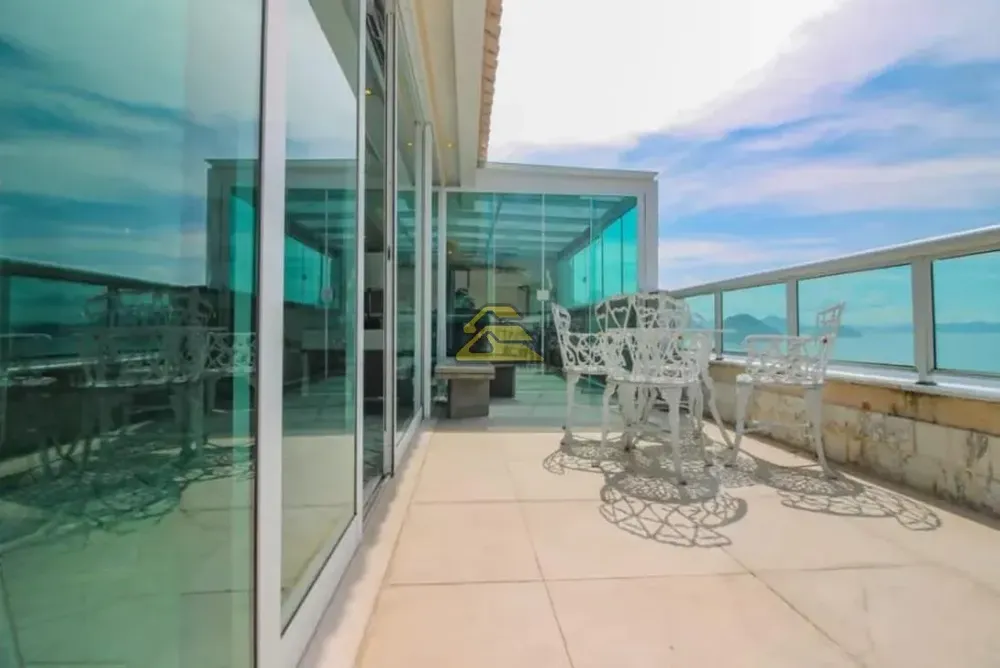 Cobertura, 3 quartos, 389 m² - Foto 5