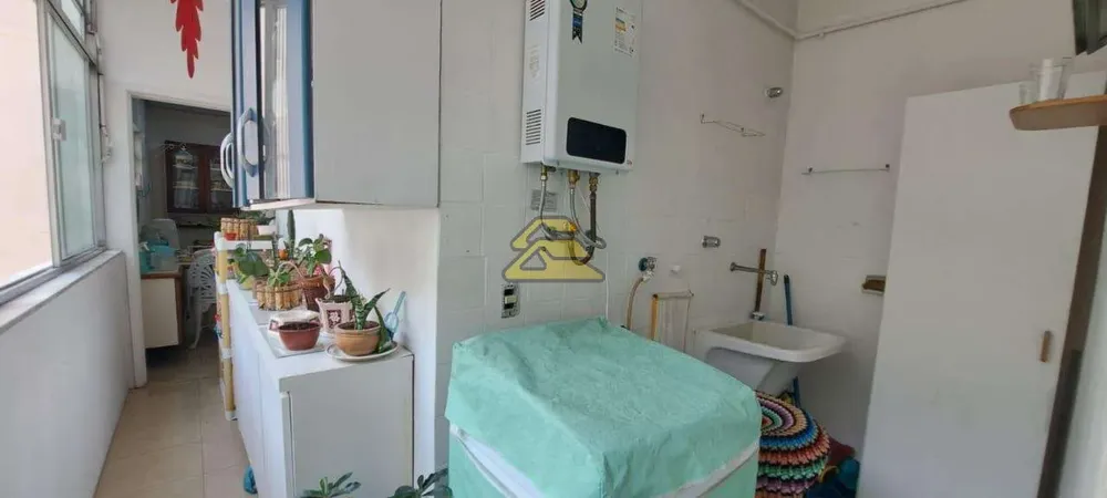Apartamento, 3 quartos, 102 m² - Foto 5