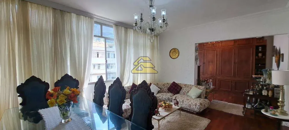 Apartamento, 3 quartos, 102 m² - Foto 1