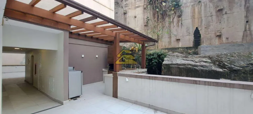 Apartamento, 3 quartos, 102 m² - Foto 35