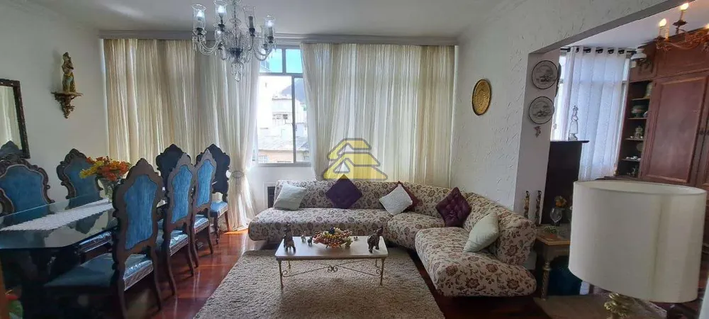 Apartamento, 3 quartos, 102 m² - Foto 2
