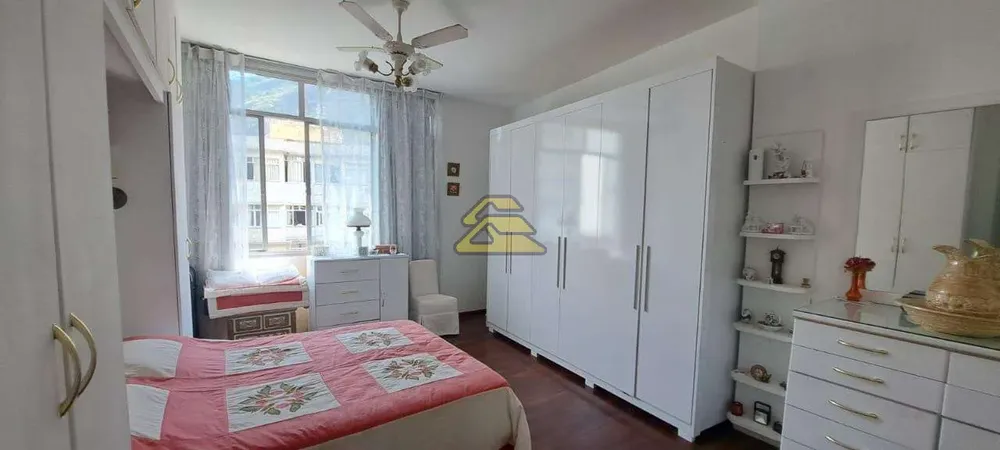Apartamento, 3 quartos, 102 m² - Foto 13