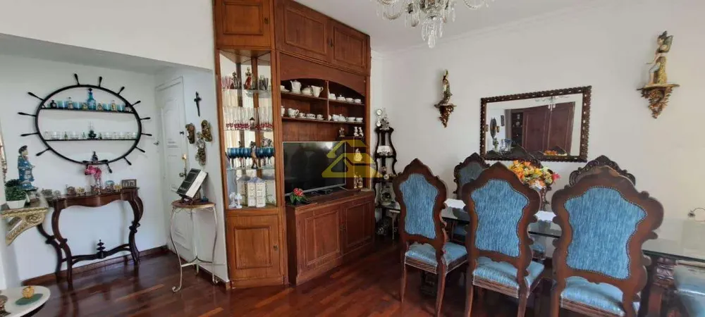 Apartamento, 3 quartos, 102 m² - Foto 4