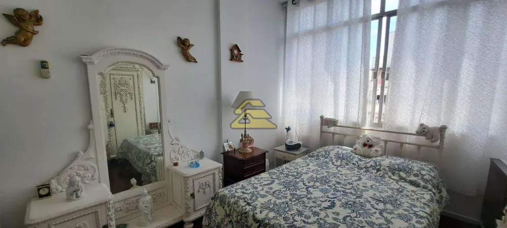 Apartamento, 3 quartos, 102 m² - Foto 8