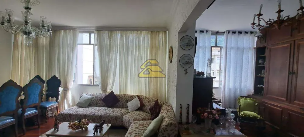 Apartamento, 3 quartos, 102 m² - Foto 4