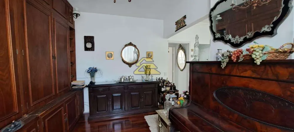 Apartamento, 3 quartos, 102 m² - Foto 7